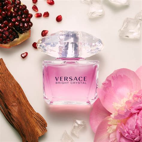 podróbka versace bright crystal|Versace Bright Crystal perfume.